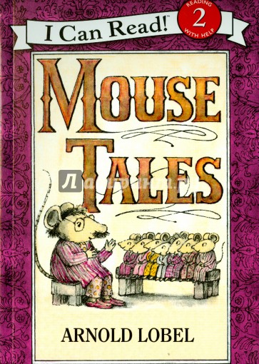 Mouse Tales