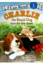 Charlie the Ranch Dog. Charlie's New Friend fogle ben cole steve mr dog and the rabbit habit
