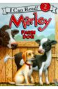 Hill Susan Marley. Farm Dog hill susan marley the dog who cried woof level 2