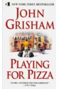 Grisham John Playing for Pizza summary of team of teams