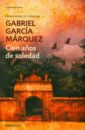 Marquez Gabriel Garcia Cien anos de soledad