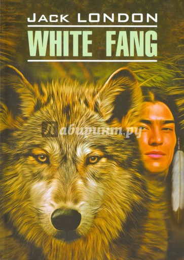 White Fang