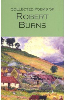 Burns Robert - Collected Poems
