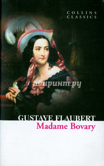 Madame Bovary