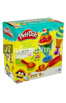   Play-Doh     (B1857EU4)