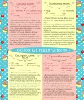 Основные рецепты теста
