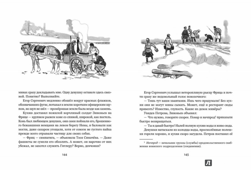 Иллюстрация 6 из 45 для Девичья команда - Заводчиков, Самойлов | Лабиринт - книги. Источник: Лабиринт