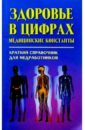 Горбач Иван Здоровье в цифрах. Медицинские константы: Краткий справочник для медработников