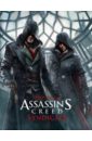 Дэвис Пол Мир игры Assassin's Creed. Syndicate golden christie assassin s creed heresy