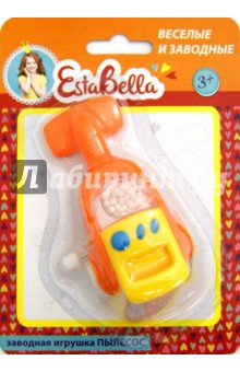 Заводная игрушка Estabella 