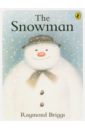 Snowman briggs raymond the snowman