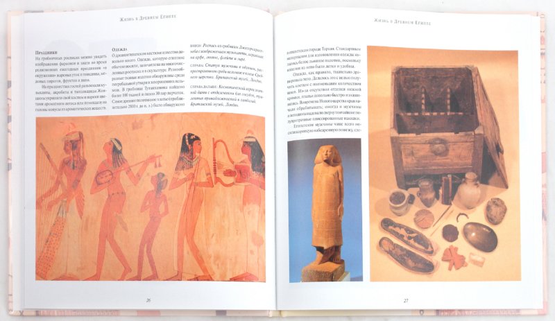 Иллюстрация 1 из 23 для Культура Древнего Египта | Лабиринт - книги. Источник: Лабиринт