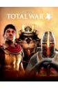 Робинсон Мартин Мир игры Total War игра total war rome ii pc steam jewel box с дисками
