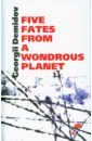 Demidov Georgii Five fates from a wondrous planet