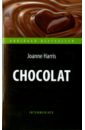 Harris Joanne Chocolat harris joanne chocolat