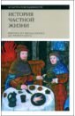 История частной жизни. Том 2. Европа от феодализма до Ренессанса - Дюби Жорж, Бартелеми Доминик, Браунштайн Филипп