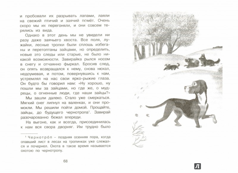 Иллюстрация 1 из 39 для Белый пудель - Александр Куприн | Лабиринт - книги. Источник: Лабиринт