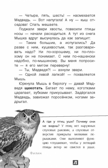 одной стороны сладков бюро лесных услуг основная мысль нее дети