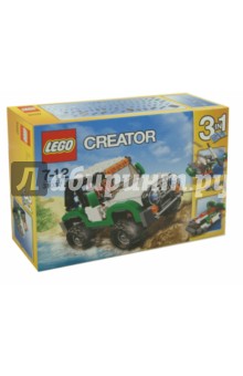   Lego Creator     (31037)