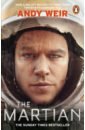 Weir Andy The Martian andy weir project hail mary
