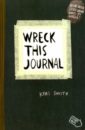 Smith Keri Wreck This Journal smith keri wreck this journal now in colour