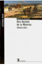 Cervantes Miguel de Don Quijote de la Mancha margaret macmillan las personas de la historia