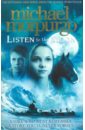 Morpurgo Michael Listen to the Moon wood lucy the sing of the shore