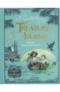 Stevenson Robert Louis Treasure Island ferguson robert surnames as a science