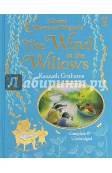 The Wind in the Willows