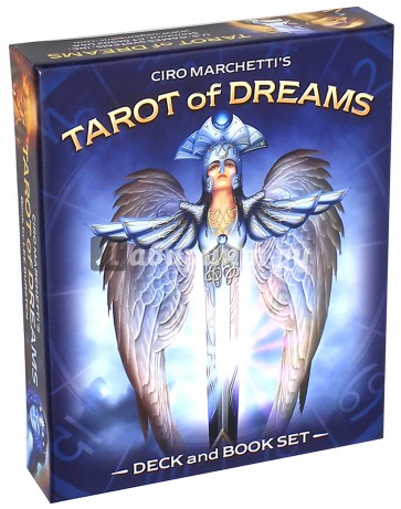 Tarot of Dreams