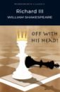 цена Shakespeare William Richard III