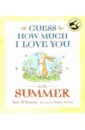 mcbratney sam guess how much i love you 25th anniversary edition McBratney Sam Guess How Much I Love You in the Summer