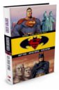 Лоэб Джеф Супермен/Бэтмен. Книга 3. Абсолютная власть лоэб дж супермен бэтмен абсолютная власть
