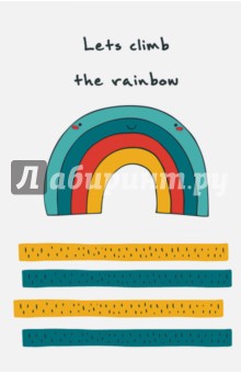     Let s climb the rainbow , 5-