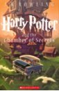 Rowling Joanne Harry Potter and the Chamber of Secrets
