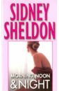 sheldon sidney if tomorrow comes Sheldon Sidney Morning, Noon & Night
