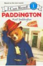 Paddington. Meet Paddington. Level 1 litchfield david bear and the piano sound book