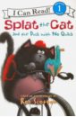 Scotton Rob Splat the Cat and the Duck with No Quack. Level 1 scotton rob resnick jacqueline splat the cat twice the mice level 1