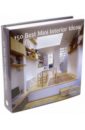 Zamora Mola Francesc 150 Best Mini Interior Ideas