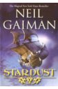 Gaiman Neil Stardust балдаччи дэвид the fallen
