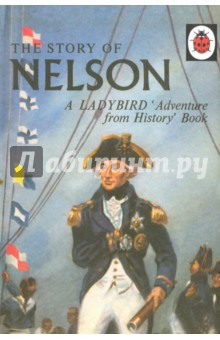 The Story of Nelson