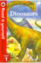 big picture book of long ago Baker Catherine Dinosaurs