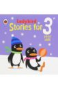 Stimson Joan Stories for 3 Year Olds illustrated stories for bedtime