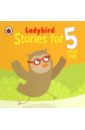 Stimson Joan Stories for 5 Year Olds usborne bedtime stories for little children