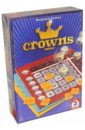 Настольная игра Crowns