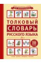 Салтыкова Л. А. Иллюстрированные словари для школьников