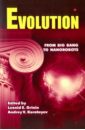 Evolution. From Big Bang to Nanorobots pierce nick scrace carolyn who s that present for