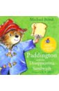 Bond Michael Paddington and the Disappearing Sandwich bond michael paddington bear goes to market