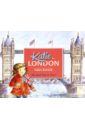 Mayhew James Katie in London daynes katie the story of cars cd