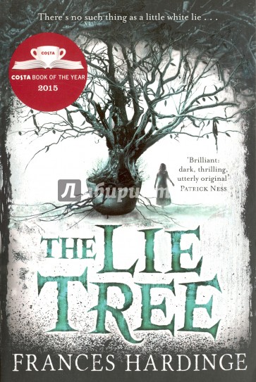 The Lie Tree